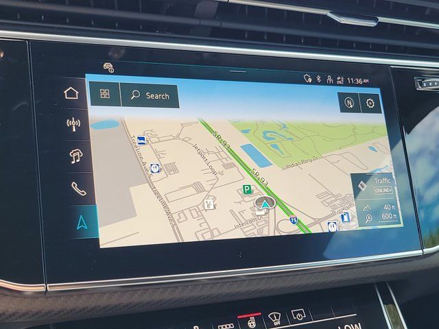 2026 Audi SQ8 Prestige - Photo 14