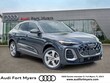 Audi All-new Q5