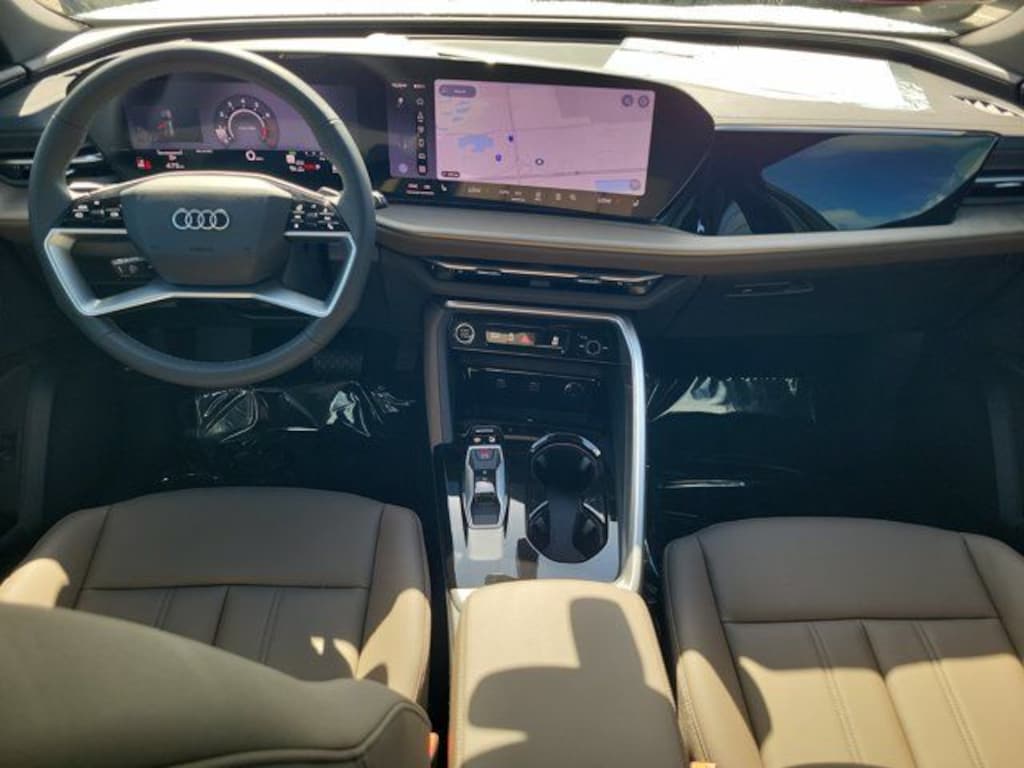 New 2026 Audi Q5 SUV