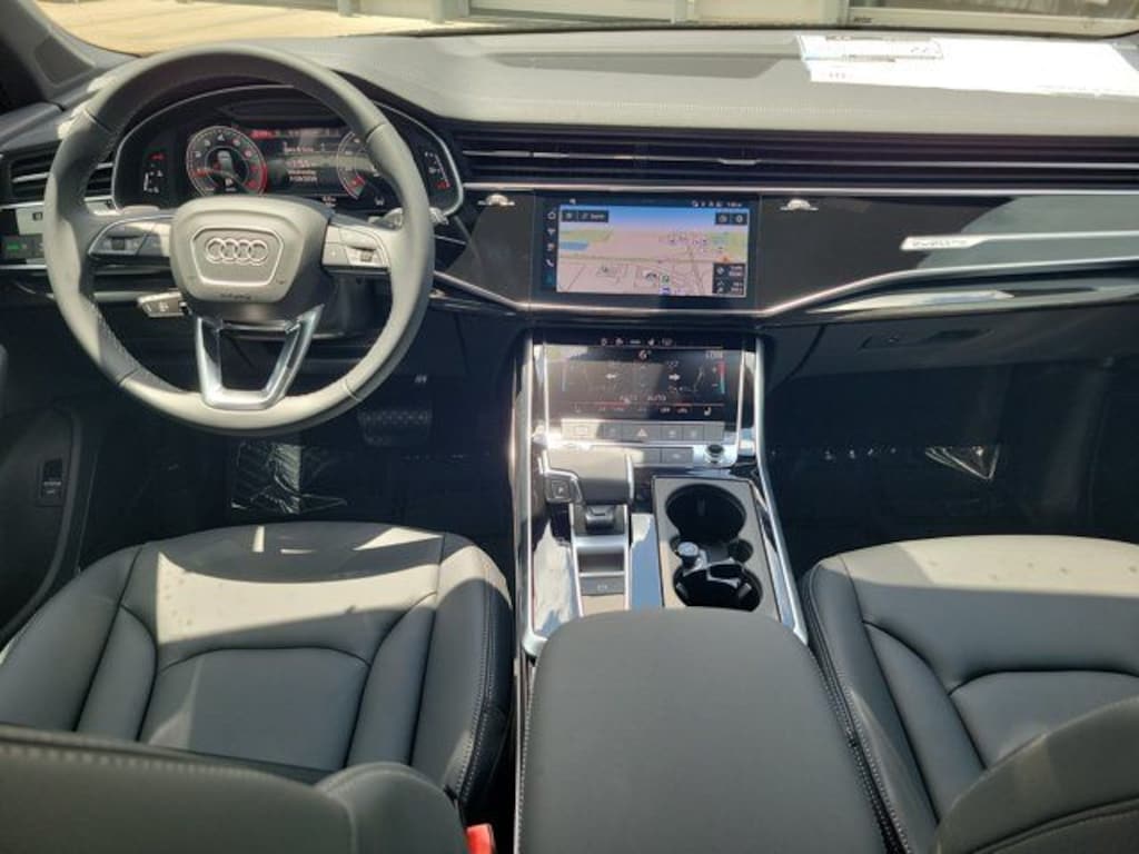 New 2026 Audi Q7 45 Premium SUV