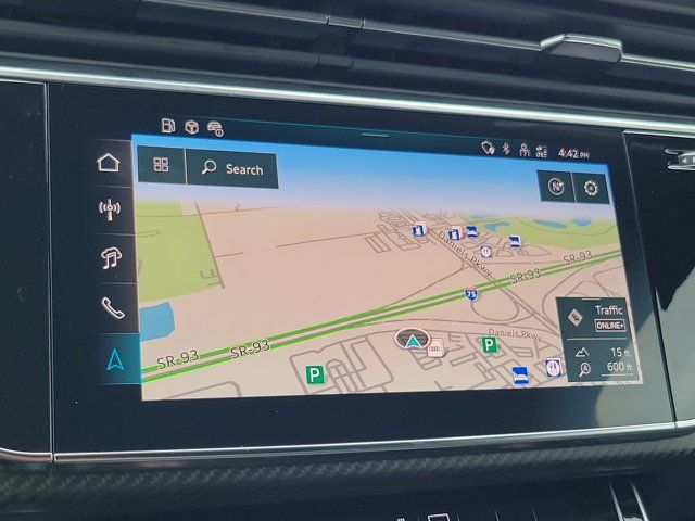 2026 Audi SQ7 Premium Plus - Photo 13
