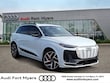Audi SQ6 e-tron