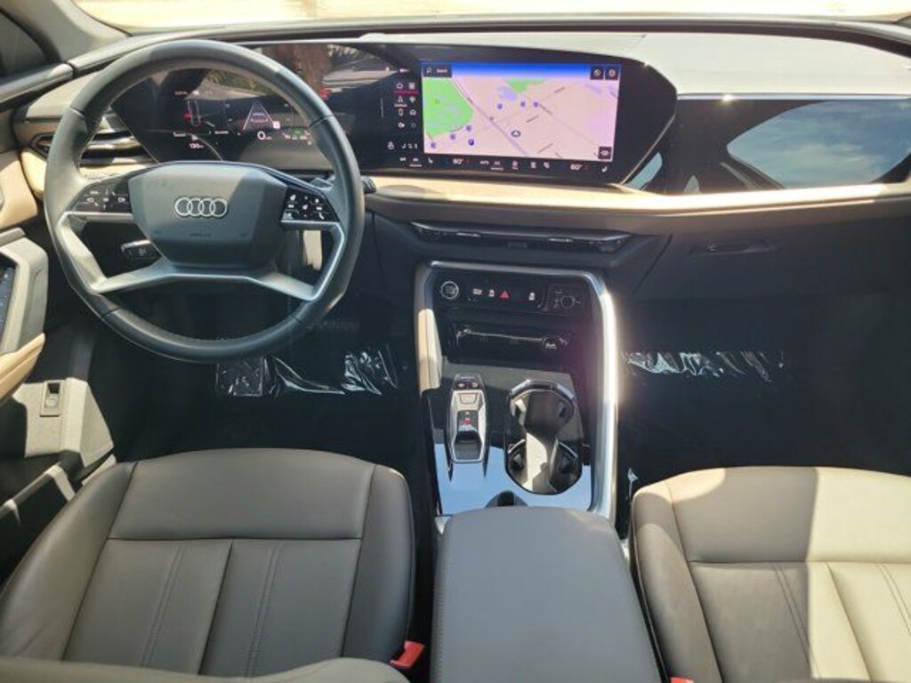 Used 2025 Audi Q5 SUV