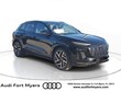Audi SQ6 e-tron