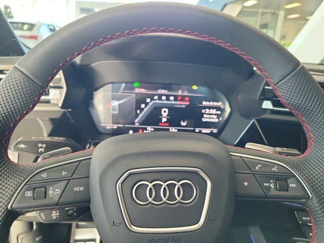 2026 Audi S3 Base - Photo 12