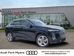 2026 Audi Q5 2.0T Premium Plus SUV