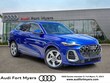 Audi All-new Q5