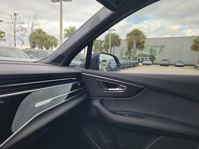 2026 Audi SQ7 Premium Plus - Photo 15