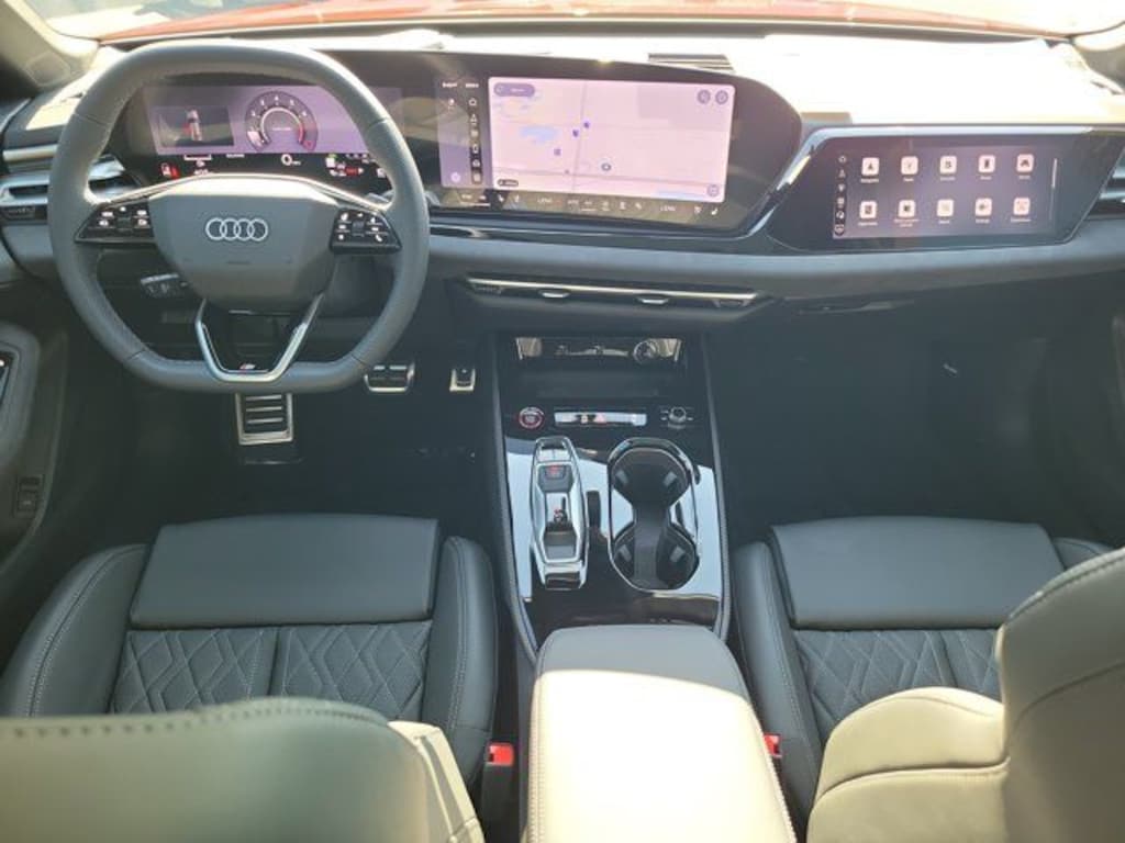 New 2026 Audi S5 Prestige Sportback