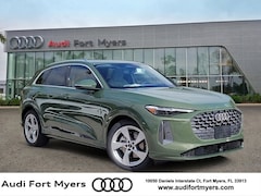 2025 Audi Q5 2.0T Premium SUV