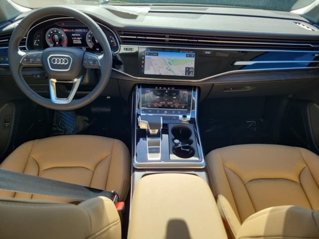 New 2026 Audi Q7 45 Premium SUV