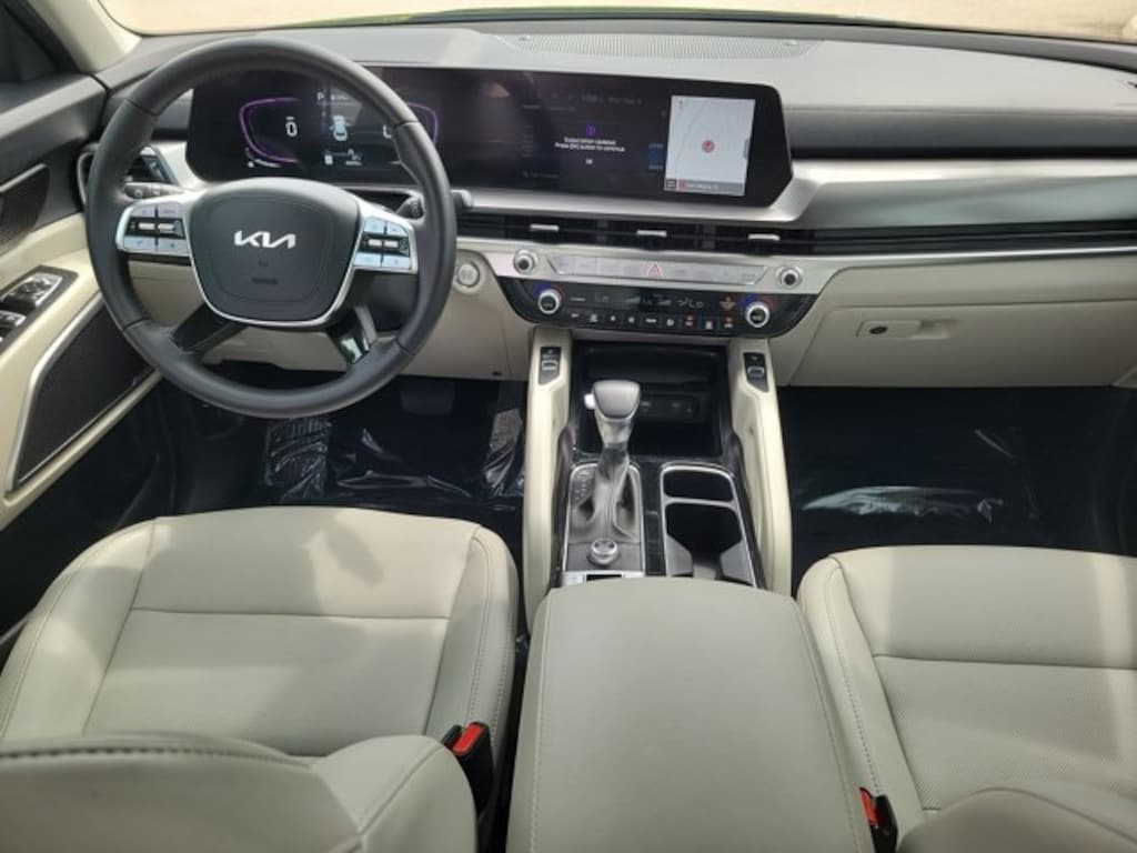 Used 2024 Kia Telluride S SUV