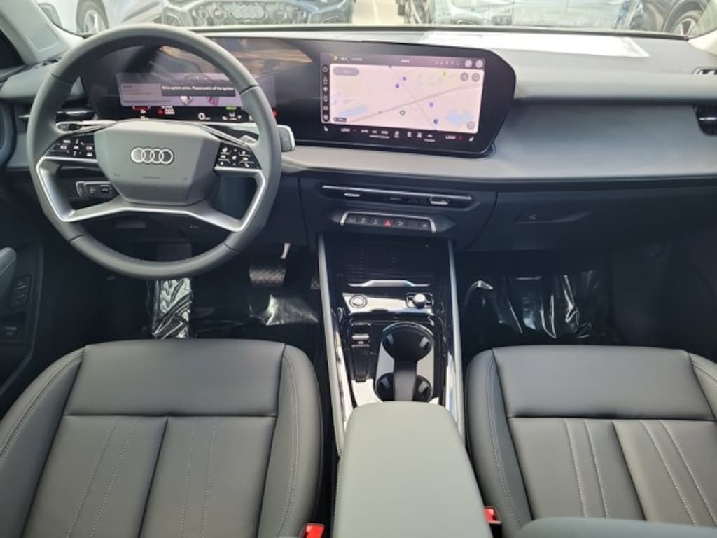 New 2026 Audi Q3 SUV