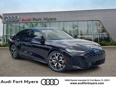 2026 Audi A6 Premium Plus Sedan