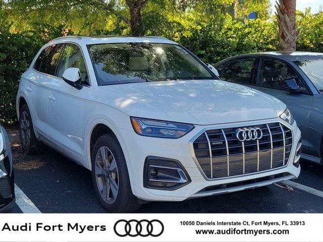 2023 Audi Q5