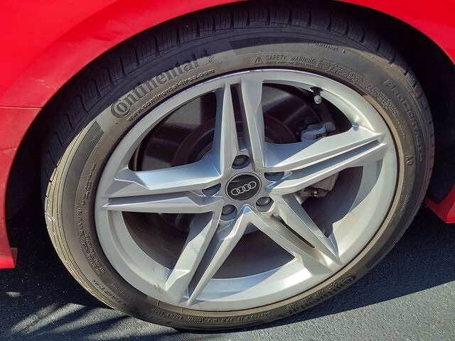 2022 Audi A5 45 S line Premium photo 4