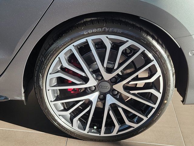 2026 Audi S3 Base - Photo 6