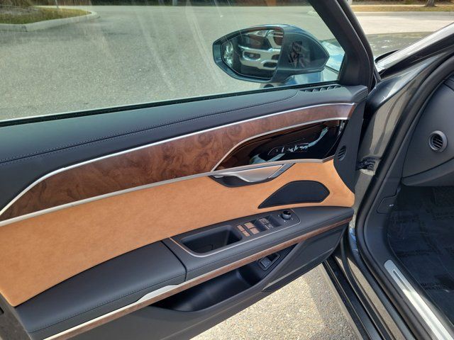 2026 Audi A8 Base - Photo 11