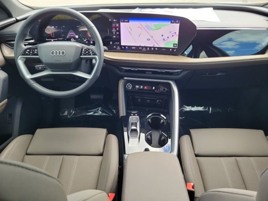 New 2025 Audi All-new Q5 Premium Plus SUV