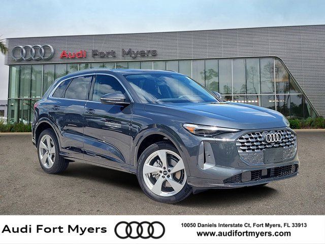 2026 Audi Q5 Premium Plus quattro's photo