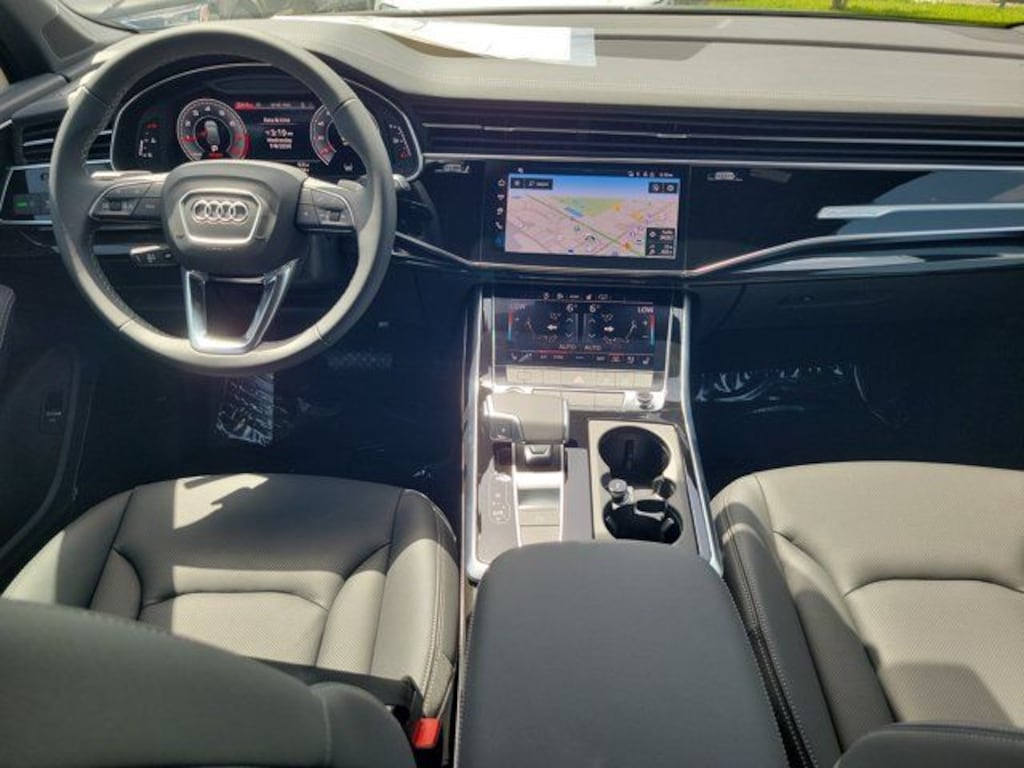New 2026 Audi Q7 45 Premium Plus SUV