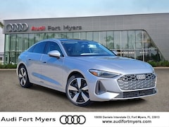 2025 Audi A5 2.0T Premium Sportback