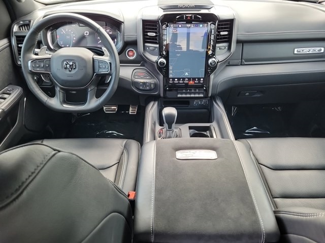 Used 2024 RAM Ram 1500 Pickup TRX with VIN 1C6SRFU90RN140843 for sale in Fort Myers, FL