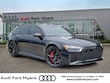 Audi RS 6 Avant