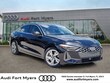 Audi All-new A5