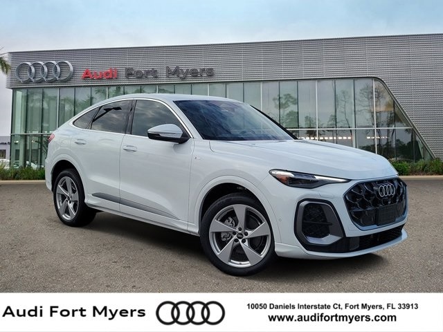 2025 Audi Q5 S Line Premium Plus's photo