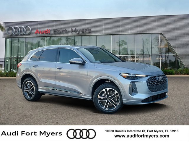 2026 Audi Q5