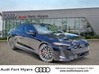 Audi All-new S5