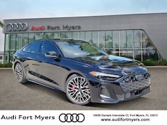 2025 Audi All-new S5 Premium Plus Hatchback