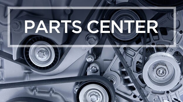 Parts Center - Audi Fort Myers