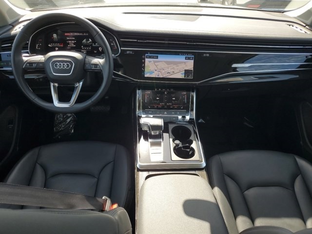 Certified 2024 Audi Q7 Premium Plus with VIN WA1LCBF79RD006366 for sale in Fort Myers, FL