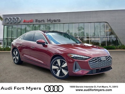 2025 Audi A5 2.0T Premium Plus Sportback