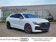  Audi RS Q8 Performance
