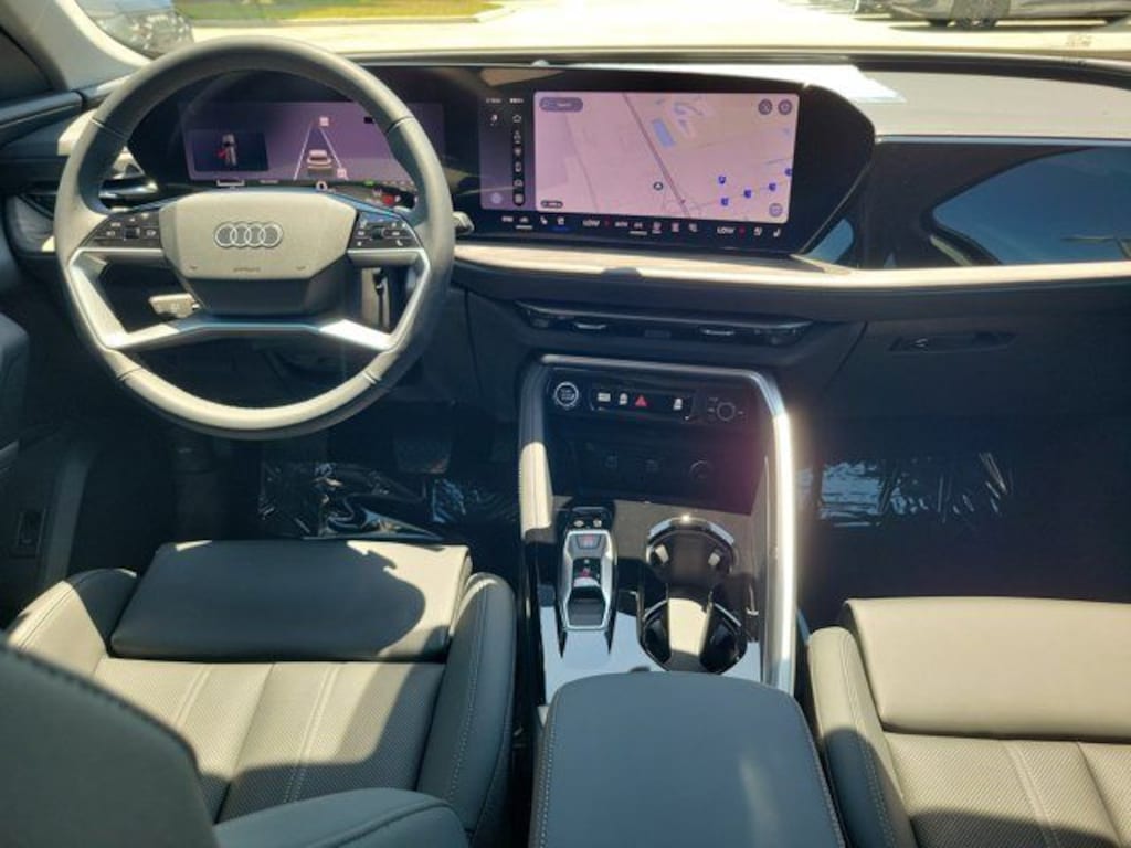 New 2026 Audi Q5 SUV