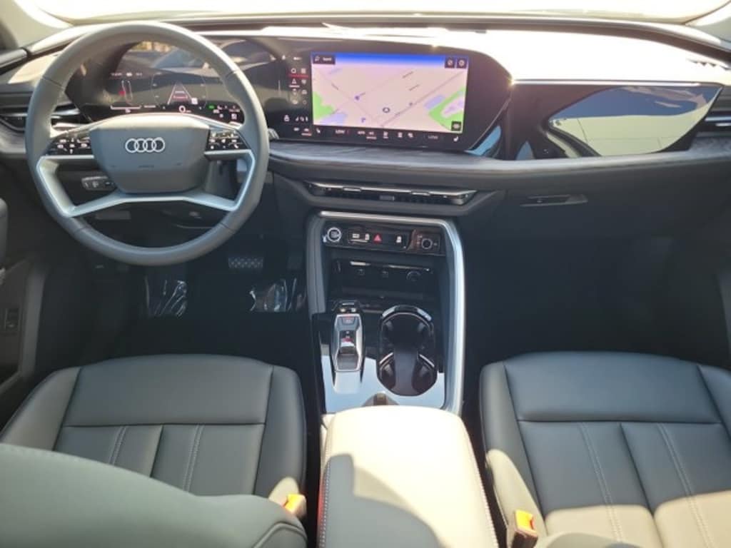 New 2025 Audi All-new Q5 Premium SUV