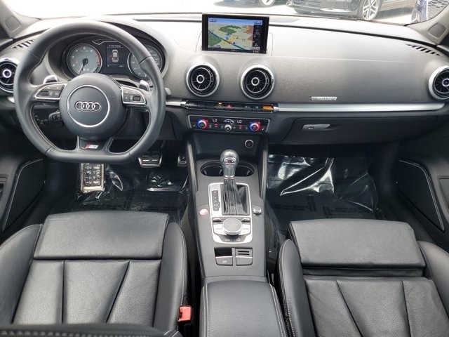 Used 2015 Audi S3 Prestige with VIN WAUFFGFF9F1069590 for sale in Fort Myers, FL