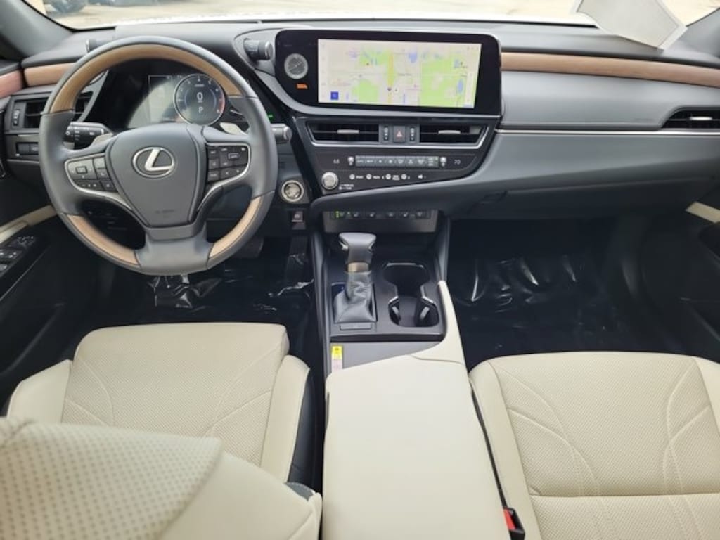 Used 2024 Lexus ES 350 350 Ultra Luxury Sedan