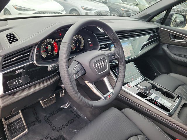 2026 Audi SQ7 Premium Plus - Photo 10