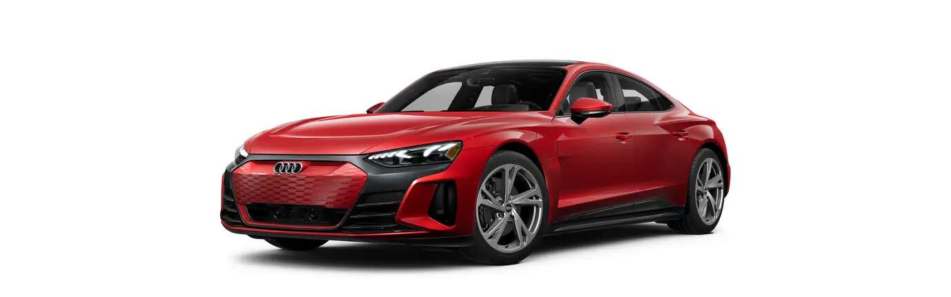 2023 e-tron GT