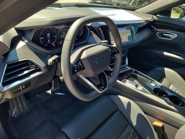 2026 Audi S e-tron GT Premium Plus - Photo 12