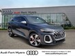 Audi All-new SQ5