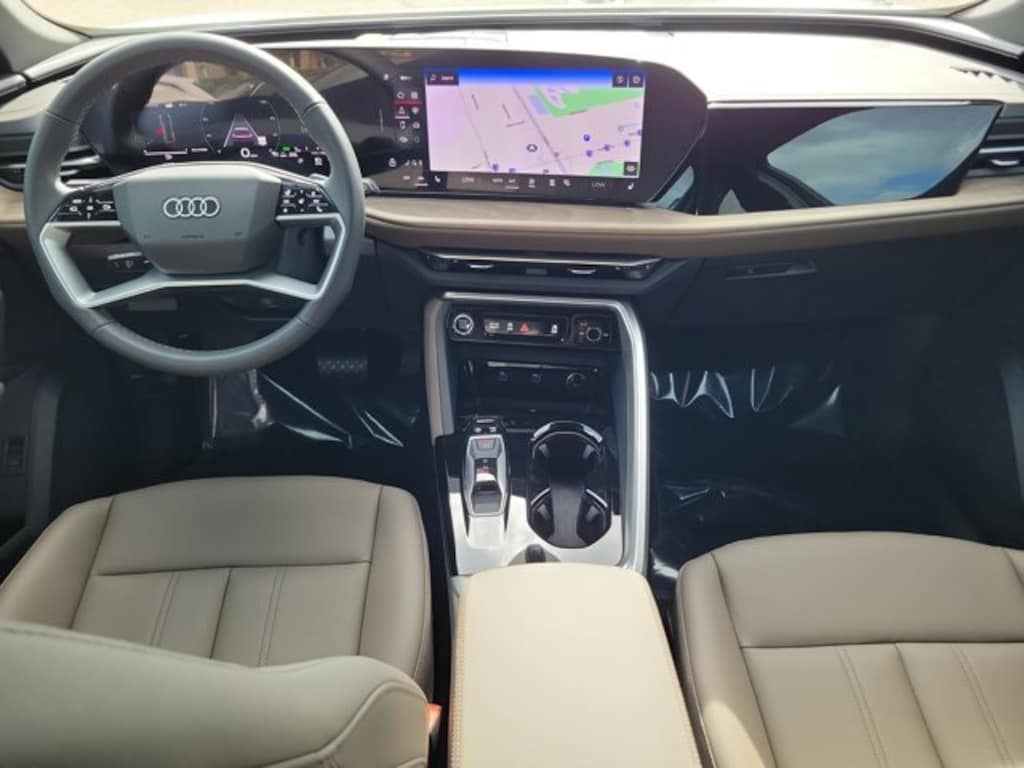 New 2025 Audi All-new Q5 Premium SUV