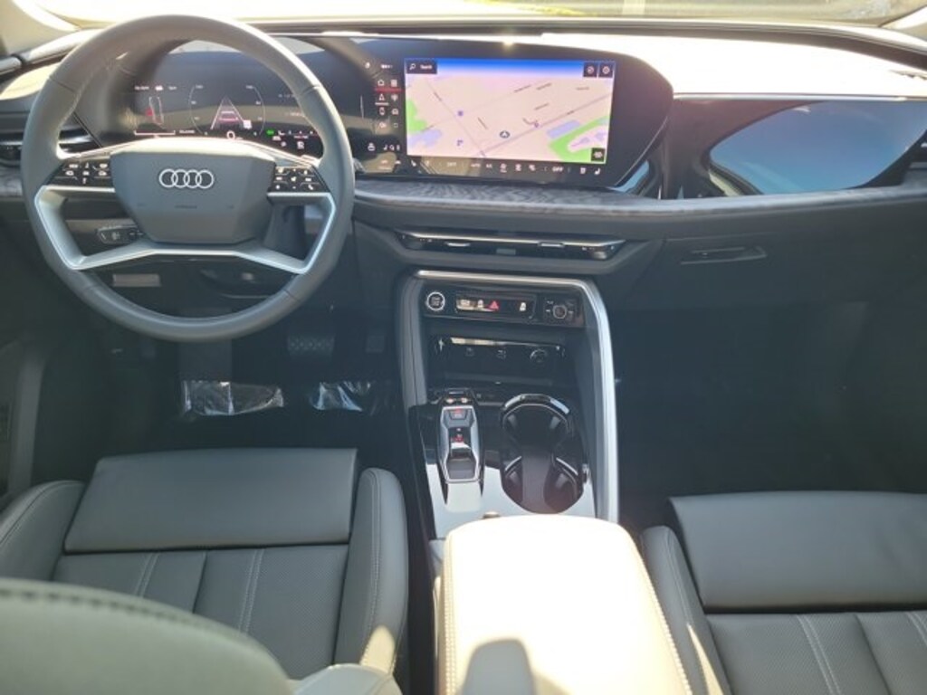 New 2025 Audi Q5 SUV