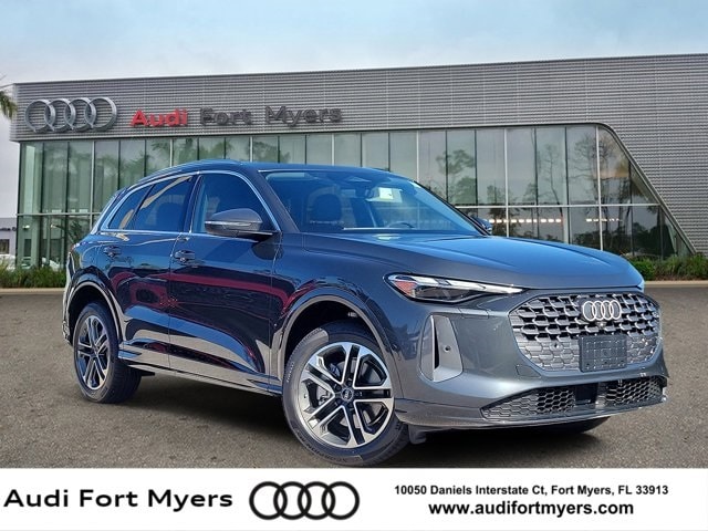 2025 Audi New Q5 Premium's photo