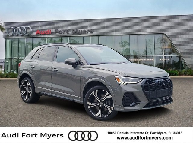 2023 Audi Q3