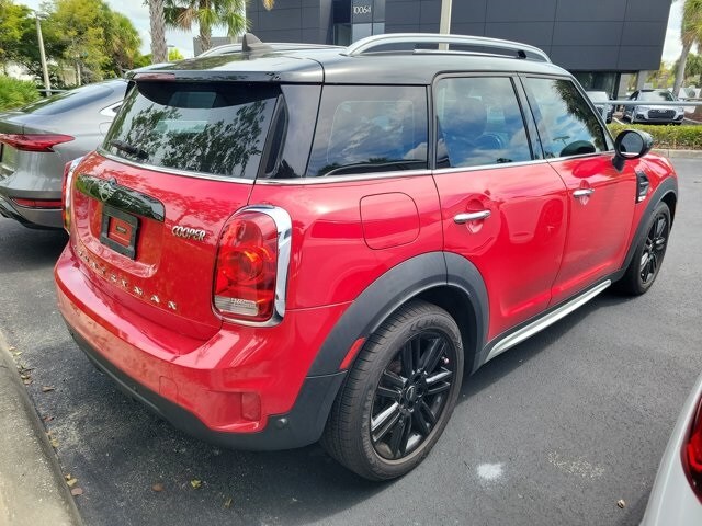 2020 Mini Countryman Signature photo 3